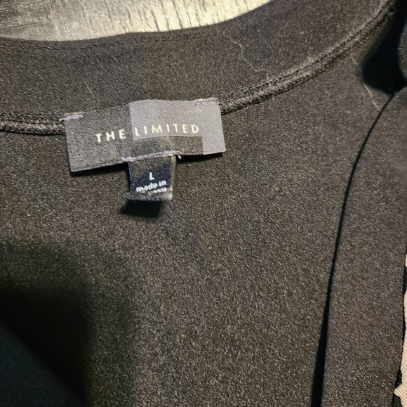 Top by The Limited - Picture 4 of 6